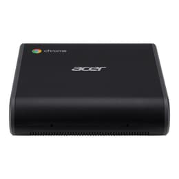 Acer Chromebox CXI3-4GKM Celeron 1.8 GHz - SSD 32 GB RAM 4GB