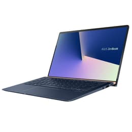 Asus ZenBook 14 UX433FN-IH74 14-inch (2018) - Core i7 - Gen 8 (U) - 16 GB - SSD 512 GB