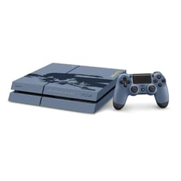 Sony PlayStation 4 (PS4) - CNET France