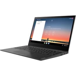 Lenovo Chromebook 14e A4 1.6 ghz 32gb eMMC - 4gb QWERTY - English