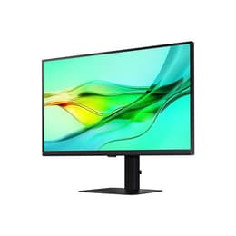 Samsung 27-inch Monitor 2560 x 1440 LED (LS27D606UANXGO)