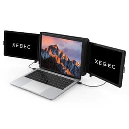 Xebec 10.1-inch Monitor 1920 x 1200 LED (XTS2)