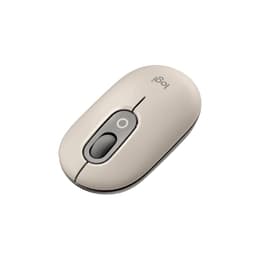 Logitech POP Wireless Mouse With Emoji Mouse Wireless