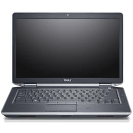 Dell Latitude E6440 14-inch (2013) - Core i7-4600M - 8 GB - SSD 256 GB