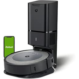 Robot vacuum cleaner IROBOT Roomba I3+ 3550