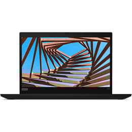 Lenovo ThinkPad X390 13-inch (2020) - Core i5-8365U - 16 GB - SSD 256 GB