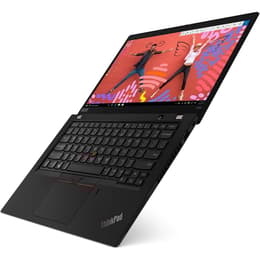 Lenovo ThinkPad X390 13-inch (2020) - Core i5-8365U - 16 GB - SSD 256 GB