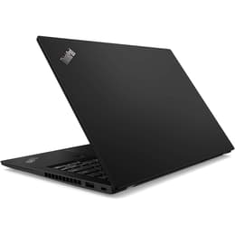 Lenovo ThinkPad X390 13-inch (2020) - Core i5-8365U - 16 GB - SSD 256 GB