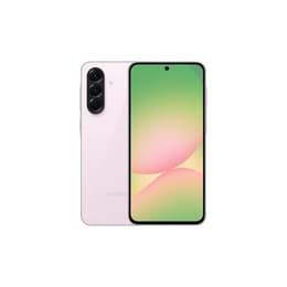 Galaxy A56 256GB - Pink - Unlocked