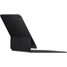 Magic Keyboard (iPad not included) 13" () Wireless - Black - QWERTY - English (US)
