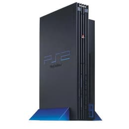 PlayStation 2 - HDD 0 MB - Black