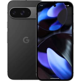 Google Pixel 9 256GB - Black - Unlocked