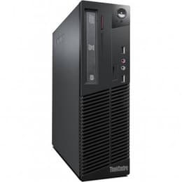 Lenovo ThinkCentre M73 SFF Core i5 3.2 GHz - SSD 256 GB RAM 8GB