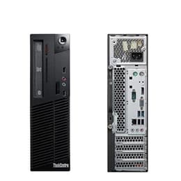 Lenovo ThinkCentre M73 SFF Core i5 3.2 GHz - SSD 256 GB RAM 8GB