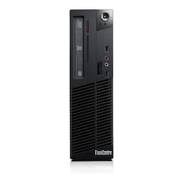 Lenovo ThinkCentre M73 SFF Core i5 3.2 GHz - SSD 256 GB RAM 8GB