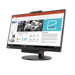 Lenovo 23.8-inch Monitor 1920 x 1080 LCD (ThinkCentre TIO24 Gen3)