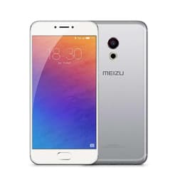 Meizu Pro 6 32GB - Silver - Locked Verizon