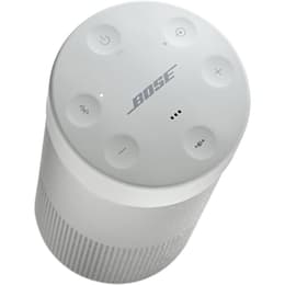 Bose SoundLink Revolve II Bluetooth speakers - Silver