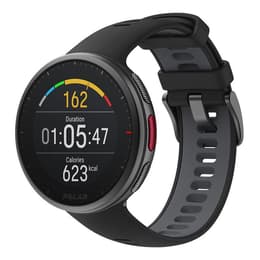 Polar Smart Watch Vantage V2 HR GPS - Black