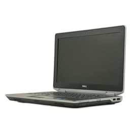 Dell Latitude E6330 13-inch (2011) - Core i5-3320M - 8 GB - HDD 320 GB