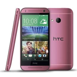 HTC One M8 16GB - Pink - Locked Verizon