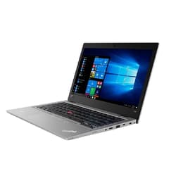 Lenovo ThinkPad L380 13-inch (2017) - Core i5-8350U - 16 GB - SSD 256 GB