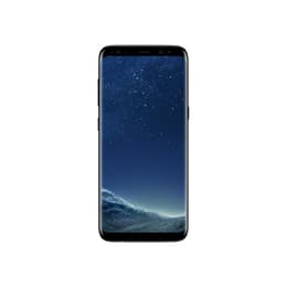Galaxy S8 - Locked US Cellular