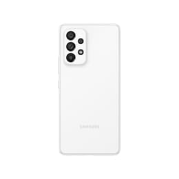 Galaxy A53 5G 128GB - White - Unlocked