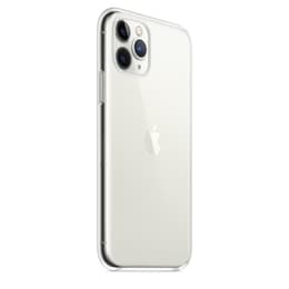 Apple Case iPhone 11 Pro Max - TPU Clear