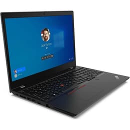 Lenovo ThinkPad L15 G2 15-inch (2021) - Ryzen 5 - 5000 Series (U) - 32 GB - SSD 256 GB