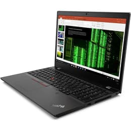 Lenovo ThinkPad L15 G2 15-inch (2021) - Ryzen 5 - 5000 Series (U) - 32 GB - SSD 256 GB