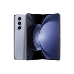 Galaxy Z Fold5 1000GB - Blue - Locked AT&T