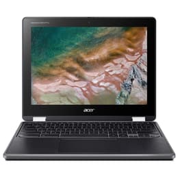 Acer Spin 512 Chromebook Celeron 1.1 ghz 32gb eMMC - 4gb QWERTY - English