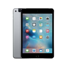 iPad mini (2015) 32GB - Space Gray - (Wi-Fi + GSM/CDMA + LTE)