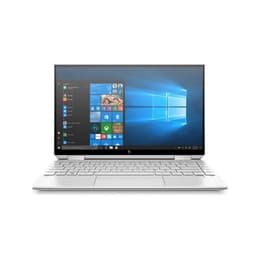 Hp Spectre X360 13-inch (2020) - Core i7 - Gen 10 (G) - 8 GB - SSD 512 GB
