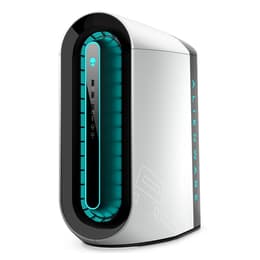 Dell Alienware Aurora R11 Core i5-10400F 2.9 GHz - SSD 256 GB + HDD 1 TB - 16GB