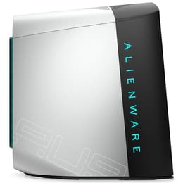 Dell Alienware Aurora R11 Core i5-10400F 2.9 GHz - SSD 256 GB + HDD 1 TB - 16GB