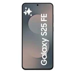 Galaxy S25 FE 256GB - Black - Unlocked