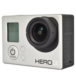 GoPro Hero 3 Sport camera