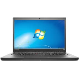 Lenovo ThinkPad T440P 14-inch (2013) - Core i5-4300M - 8 GB - HDD 500 GB