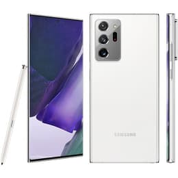 Galaxy Note20 Ultra 5G 128GB - White - Unlocked