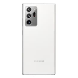 Galaxy Note20 Ultra 5G 128GB - White - Unlocked