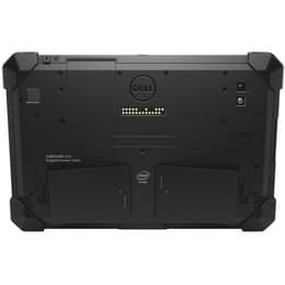 Dell Latitude Rugged Extreme-7214 11" Core i5 2.4 GHz - SSD 256 GB - 16 GB QWERTY - English