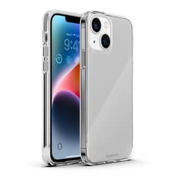 iPhone 14 case - Plastic - Clear