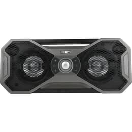 Altec Lansing IMW997-STL Bluetooth speakers - Gray