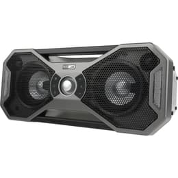 Altec Lansing IMW997-STL Bluetooth speakers - Gray