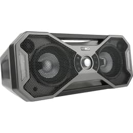 Altec Lansing IMW997-STL Bluetooth speakers - Gray