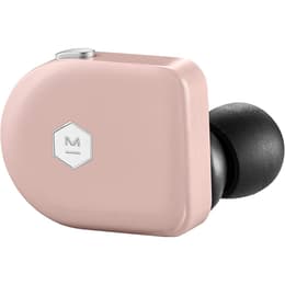 Master & Dynamic MW07 PC Earbud Bluetooth Earphones - Pink