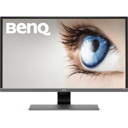 Benq 31.5-inch Monitor 3840 x 2160 LED (Ew3270u)