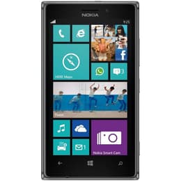 Nokia Lumia 925 16GB - Black - Locked T-Mobile